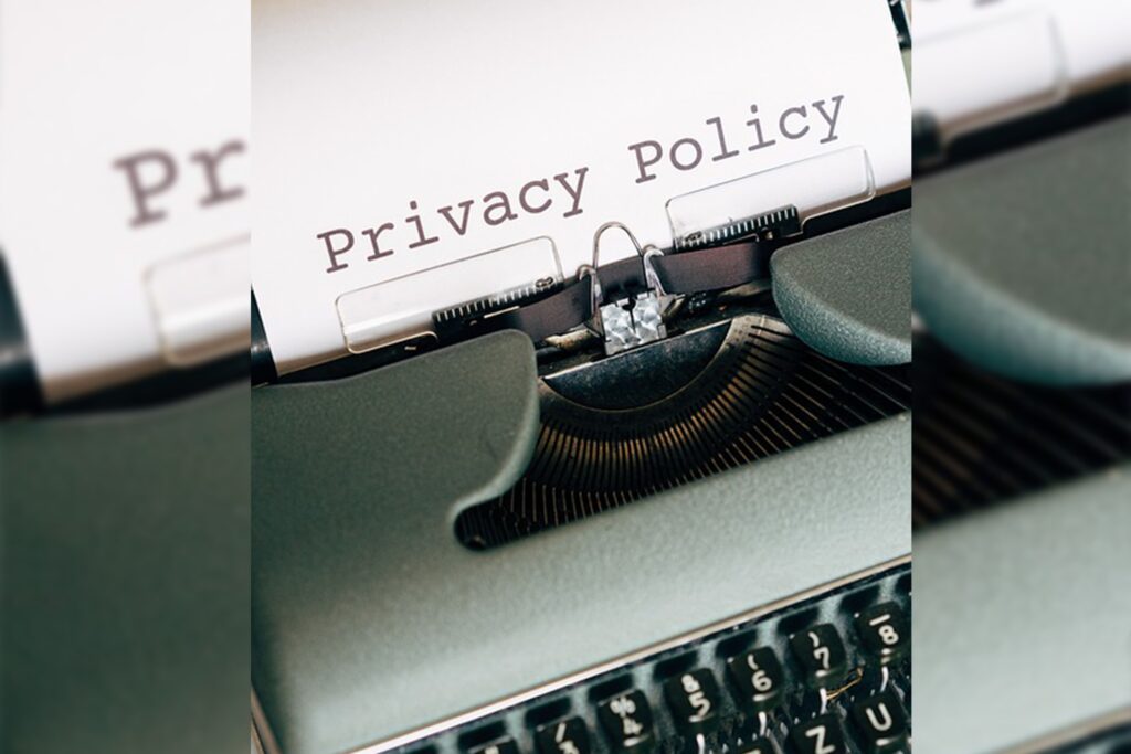 Privacy Policy